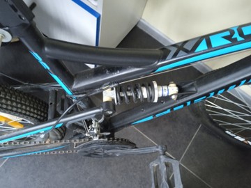 Б/у Велосипед Formula x-rover am2 dd26 01-201094709