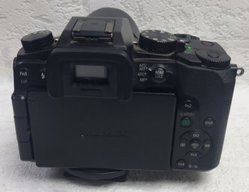 Б/в Фотоапарат Panasonic lumix dmc-g7 kit 14-42mm 01-201095988