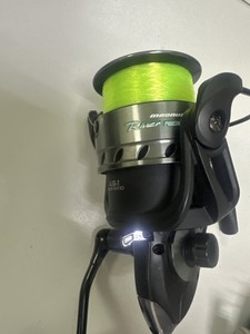 Б/в Котушка рибальська Flagman magnum river feeder 6000 01-201097993