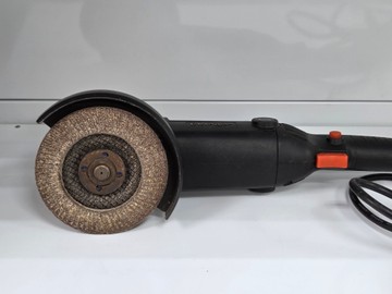 Б/у Угловая шлифмашина Dnipro-M gl-125s 01-201054324