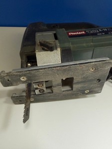 Б/у Электролобзик Фіолент 5202 e-ii 01-201096586