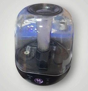 Б/в Зволожувач повітря Xiaomi deerma humidifier 5l 01-201001285