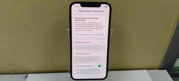 Б/в Мобільний телефон Apple iphone 12 pro 128gb 01-201101701