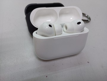 Б/в Навушники Apple airpods pro 3 01-201103129