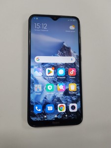 Б/в Мобільний телефон Xiaomi redmi 8a 2/32gb 01-201102094