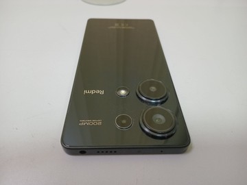 Б/в Мобільний телефон Xiaomi redmi note 13 pro 4g 8/256gb 01-201103099