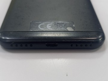 Б/у Мобільний телефон Xiaomi mi a2 lite 2/32gb 01-201103696