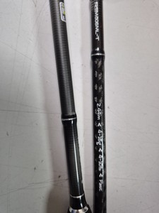 Б/у Спиннинг Select ritmix travel 806ml-t 2.44m 4-16g fast 01-201103699