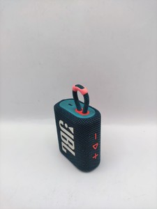 Б/у Акустика Jbl go 3 01-201103885