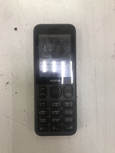 Б/в Мобільний телефон Nokia 125 01-201096292