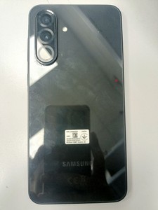 Б/в Мобільний телефон Samsung galaxy a36 5g 6/128gb 01-201100960