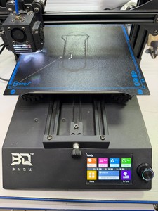 Б/у 3D-принтер Biqu b1 01-201100876