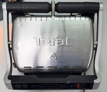 Б/в Гриль Tefal optigrill gc706d34 01-201102624
