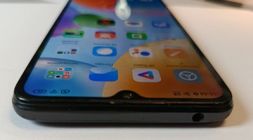 Б/у Мобільний телефон Xiaomi redmi 10c 4/128gb 01-201097337