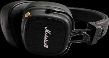 Б/в Навушники Marshall major v 01-201100843