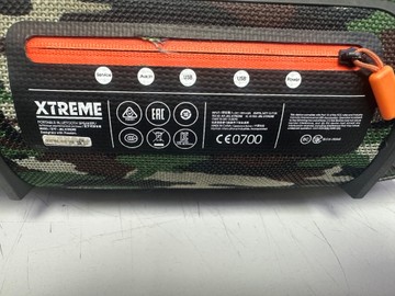 Б/в Акустика Jbl xtreme 01-201103126