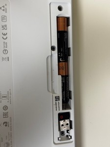 Б/в Комплект (клавіатура + миша) Logitech mk540 advanced 01-200999552