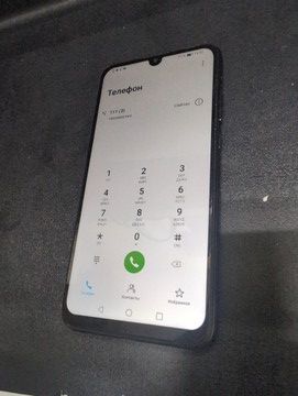 Б/в Мобільний телефон Honor 20i 4/64gb 01-201106453
