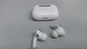 Б/в Навушники Apple airpods pro 01-201103062