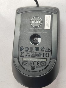 Б/в Миша Dell ms116t 01-201105257