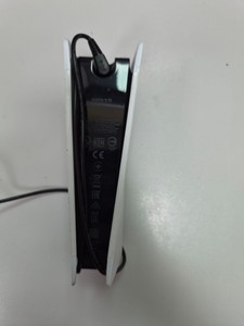 Б/в Док станція для геймпадів Sony dualsense charging station cfi-zds1 01-201106552