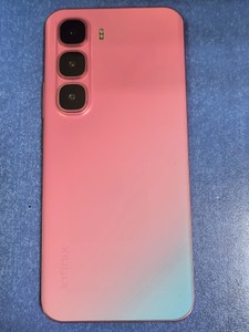 Б/в Мобільний телефон Infinix hot 60 pro+ 8/256gb 01-201107338