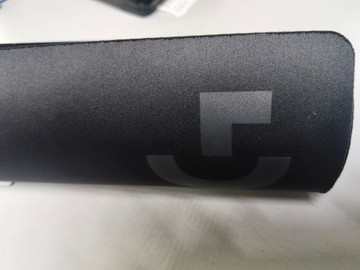 Б/у Коврик для мыши Logitech g840 xl 01-201106350