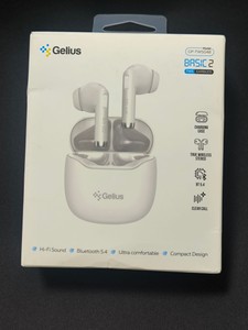 Б/в Навушники Gelius gp-tws048 basic 2 01-201107174