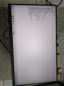 Б/у Монитор Asus proart pa27jcv 01-201108547