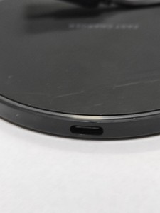 Б/в Зарядка бездротова Mophie wireless charging base 7.5w 01-201096058