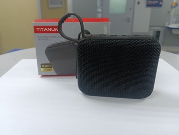 Б/у Акустика Titanum spk096bt 01-201109003