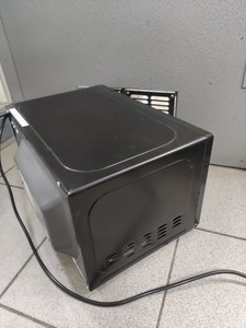 Б/в Мікрохвильова піч Scandilux smo20mb 01-201108432