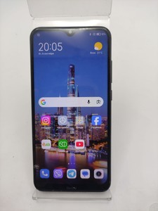 Б/в Мобільний телефон Xiaomi redmi 8 3/32gb 01-201108413