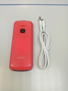 Б/в Мобільний телефон Nomi i2403 01-201110442