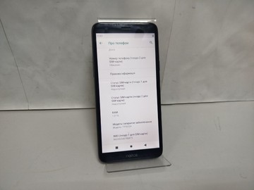 Б/в Мобільний телефон Tp-Link neffos a5 01-201108869