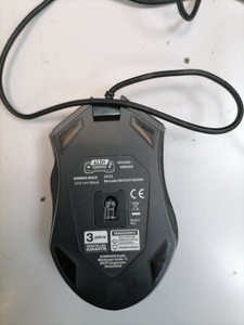 Б/в Миша Aldi gm3000 01-201110376