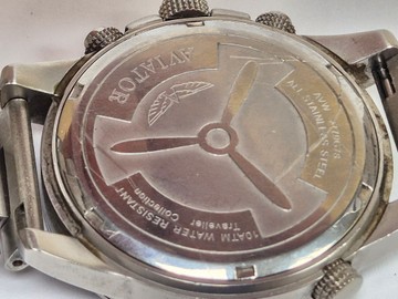 Б/в Годинник Aviator avw7770g78 01-201109089