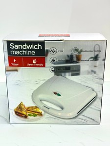 Б/в Вафельниця Waffle Machine 105157 01-201110505
