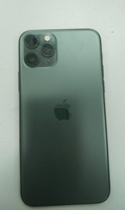 Б/в Мобільний телефон Apple iphone 11 pro 256gb 01-201110628
