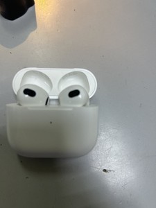 Б/у Навушники Apple airpods 3rd generation 01-201112232
