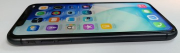 Б/в Мобільний телефон Apple iphone 11 64gb 01-201110367