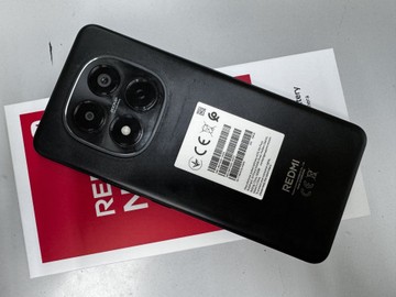 Б/в Мобільний телефон Xiaomi redmi note 15 pro 4g 8/256gb 01-201113068