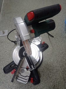 Б/в Пила дискова Metabo ks 216 m 01-201112972