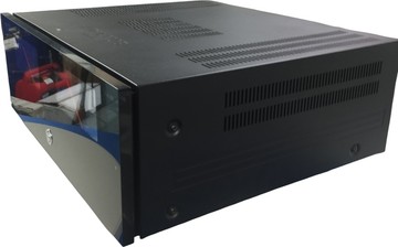 Б/в Підсилювач Advance Paris x-a160 evo 01-201112844