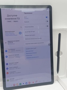 Б/у Планшет Samsung galaxy tab s9 12/256gb 5g 01-201096405