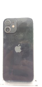 Б/в Мобільний телефон Apple iphone 12 mini 64gb 01-201111897