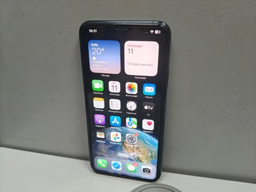 Б/в Мобільний телефон Apple iphone 11 pro max 64gb 01-201114947