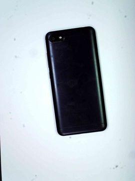 Б/в Мобільний телефон Xiaomi redmi 6a 2/16gb 01-201106590