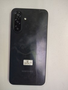 Б/в Мобільний телефон Samsung galaxy a17 4g 4/128gb 01-201116239