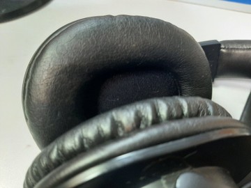 Б/в Навушники Audio-Technica ath-m20x 01-201116310